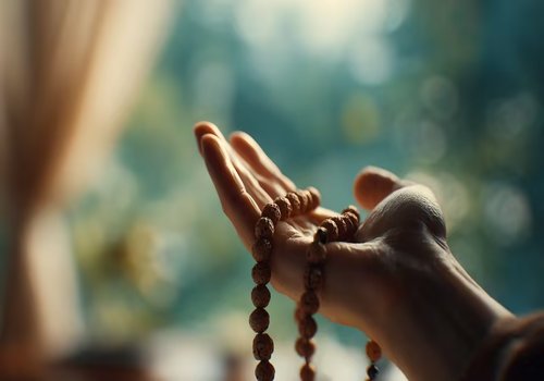 Bodhi Beads Meaning: Materials, Mala Choices & Care