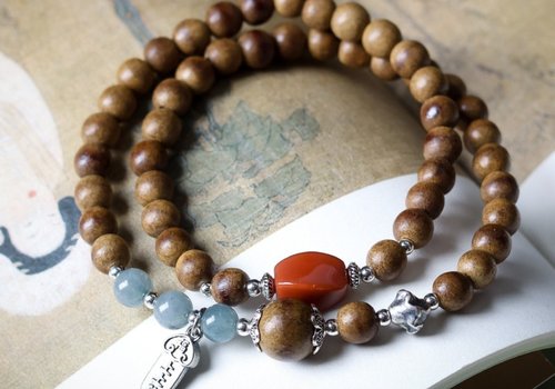 Mala Bead Colors and Meanings: How to Choose the Right Mala