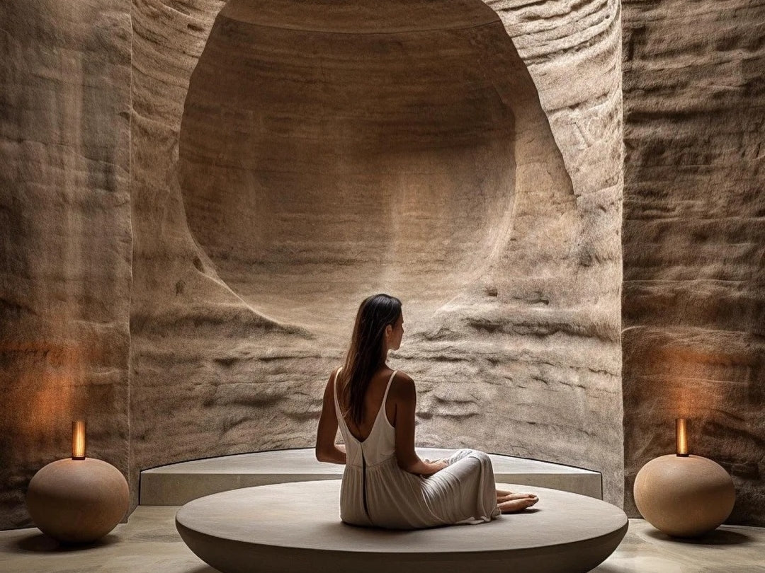 Enhancing meditation practice to support spiritual goals