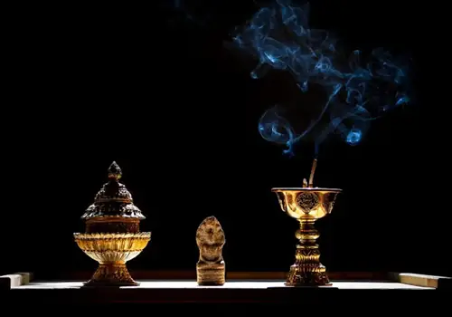 What Is Incense? The Complete Guide to Types, History , Benefits